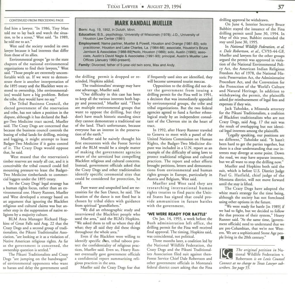 Texas+Lawyer+Walt+Borges+8.29+2